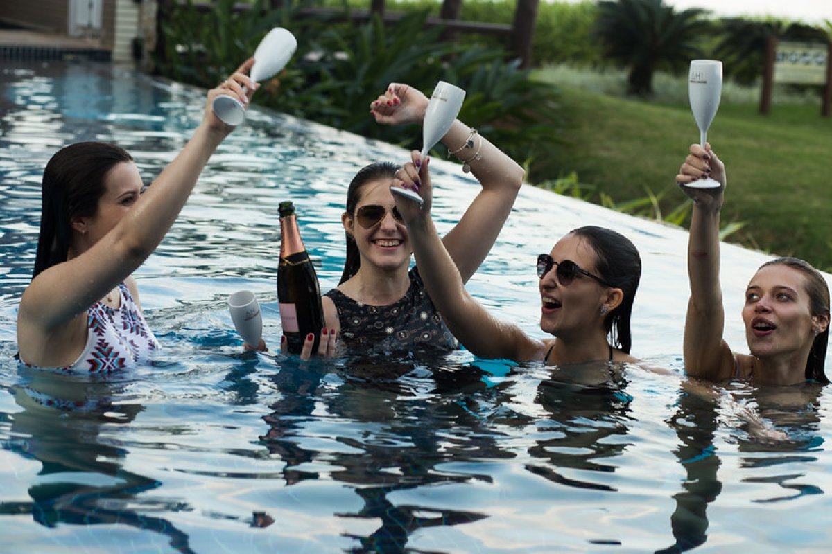 Empresa comemora os resultados positivos do “novo normal” na indústria de casamentos