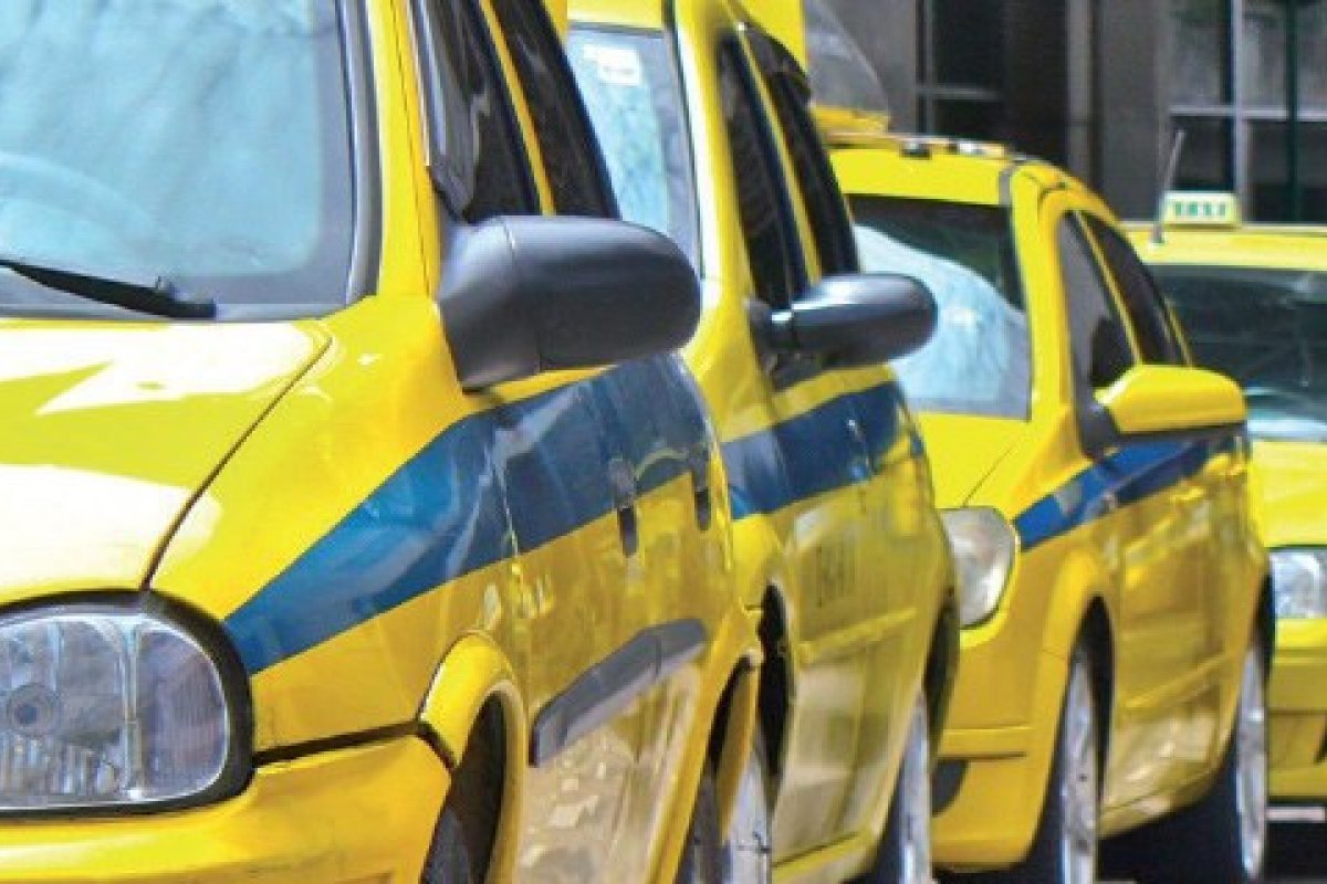 Inmetro prorroga prazo para pesquisa com taxistas