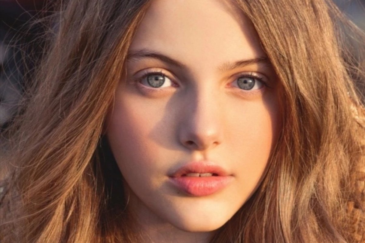 Bia Brumatti estreia em “Gênesis” a nova novela da Record