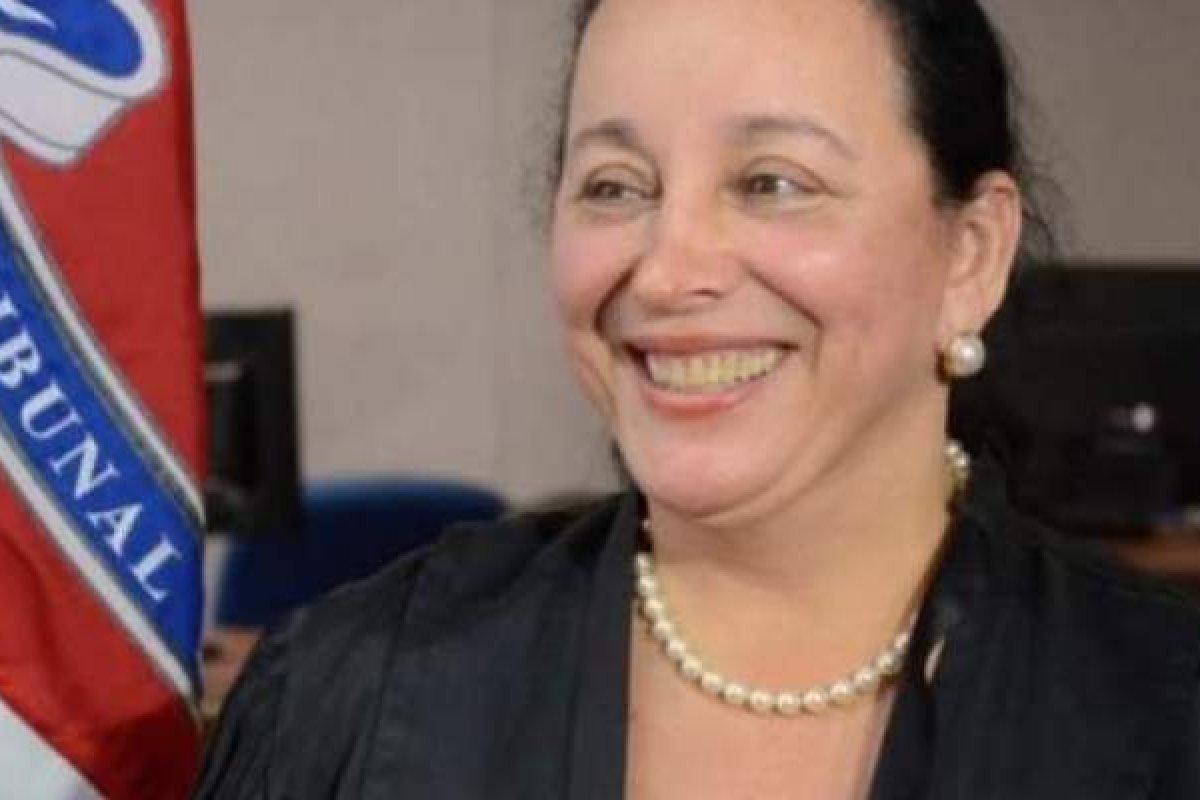 Operação Faroeste: Justiça nega novo pedido de liberdade a Maria do Socorro 