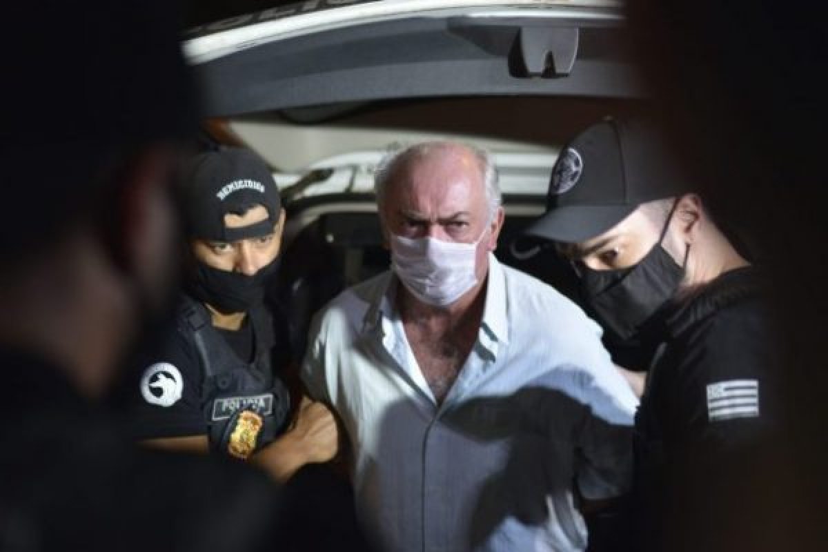 Suspeito de mandar matar advogados estaria envolvido em compra de sentenças no TJBA