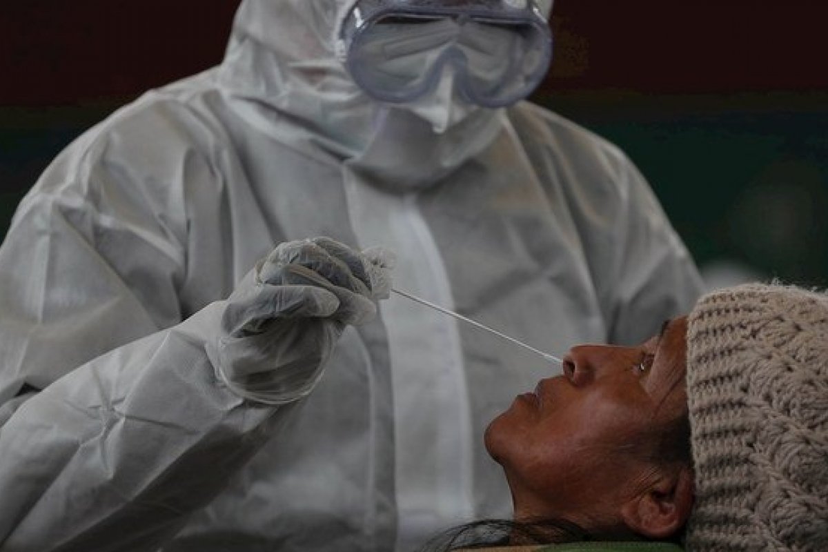 Mundo se aproxima dos 90 milhões de infecções pelo novo coronavírus 