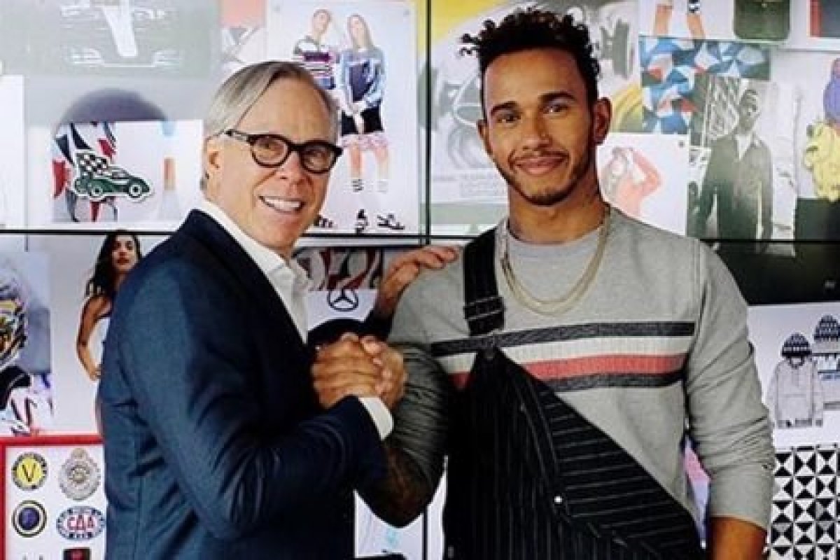 Tommy Hilfiger convoca empreendedores negros e indígenas para concurso