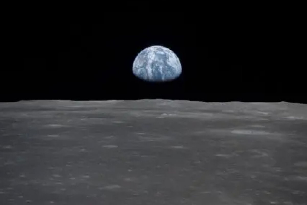 Agência Espacial Brasileira assina carta de intenção para ingressar no Artemis