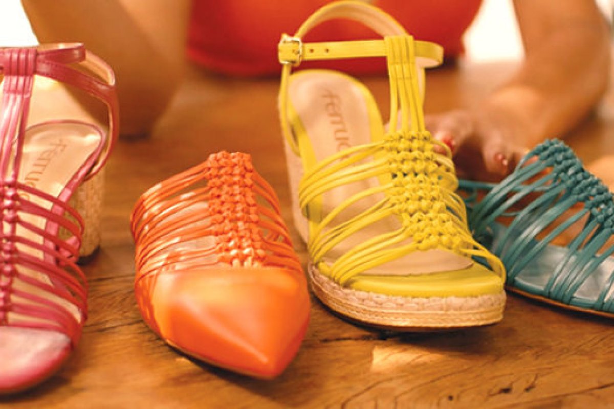 Calçado brasileiro poderá ser comercializado com importadores de 144 países