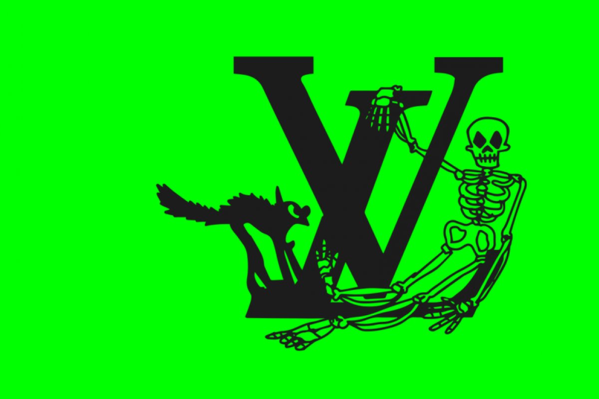 Virgil Abloh lançará em Paris uma série de eventos intitulados Vuitton Walk in the Park