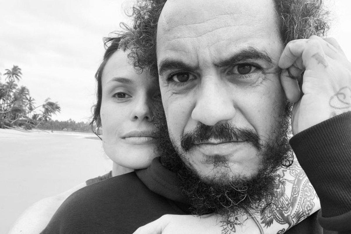 Marcelo D2 testa positivo para Covid-19