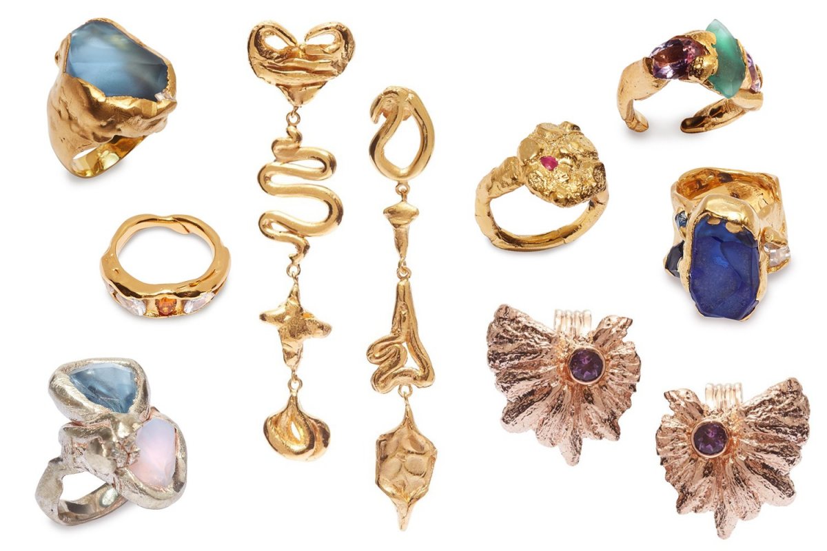 Brennheisen lança novas joias