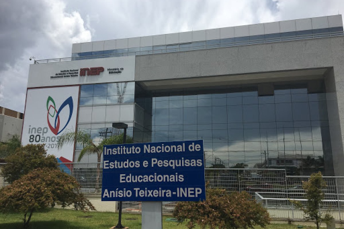 Inep diz à Justiça que há condições de realizar o Enem em janeiro