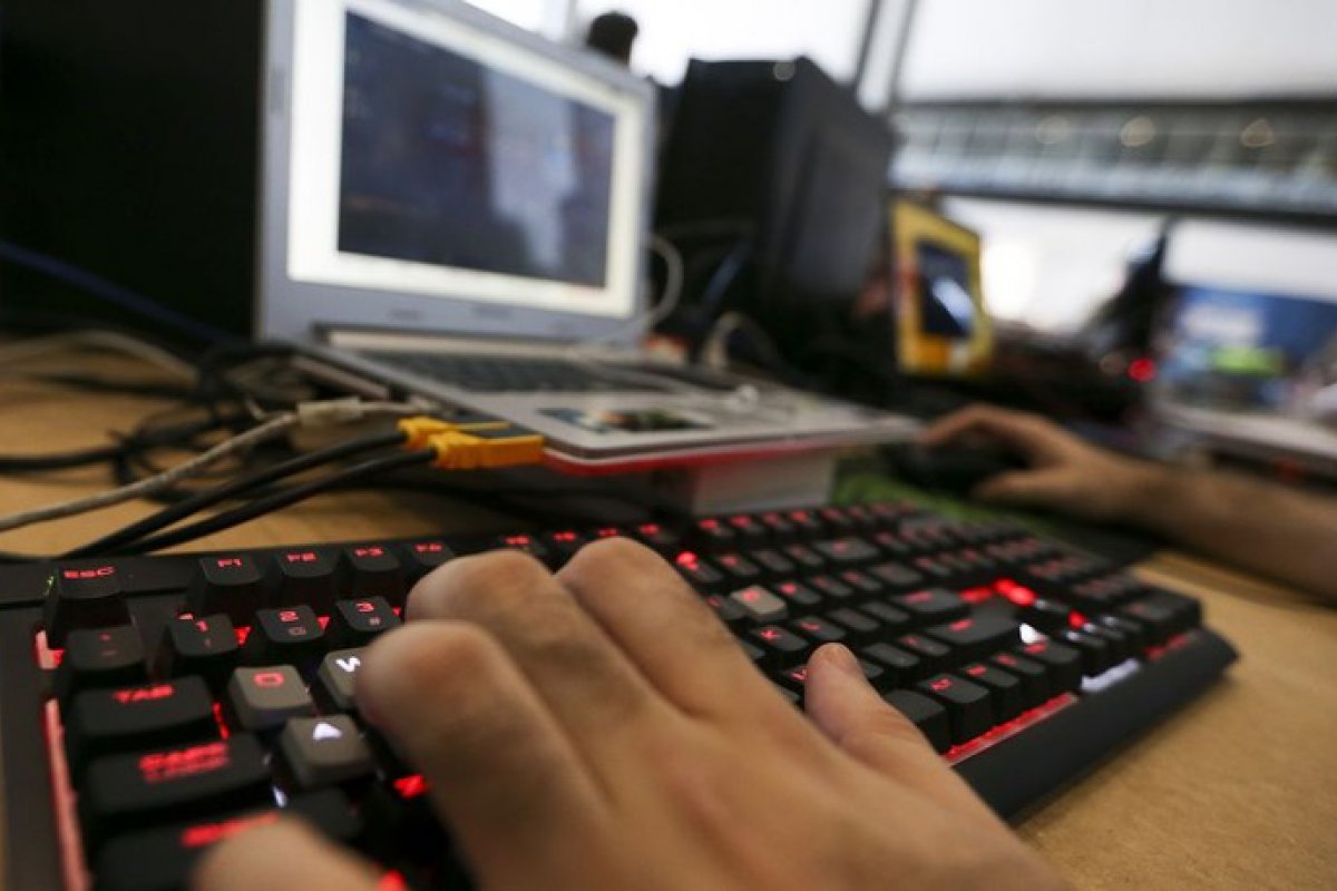 Potencial de internacionalização