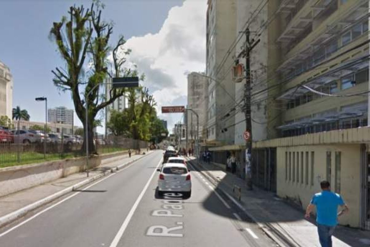 Homem é preso após tentar roubar celular em uma clínica no Canela