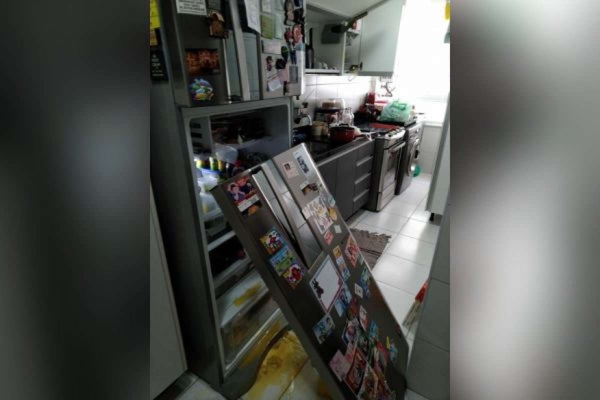 Denúncias sobre acidentes de consumo caem 32,1% em 2020