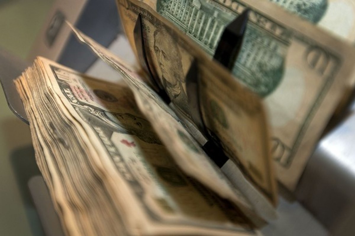 Reservas internacionais do Brasil reduziram US$ 19 bilhões desde o início do governo Bolsonaro