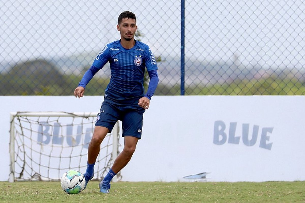 Na zona de rebaixamento, Bahia visita o Atlético Goianiense para por fim a jejum de triunfos na Série A