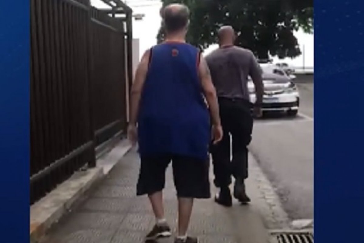 Pai é preso suspeito de abusar sexualmente filhos trigêmeos no RJ