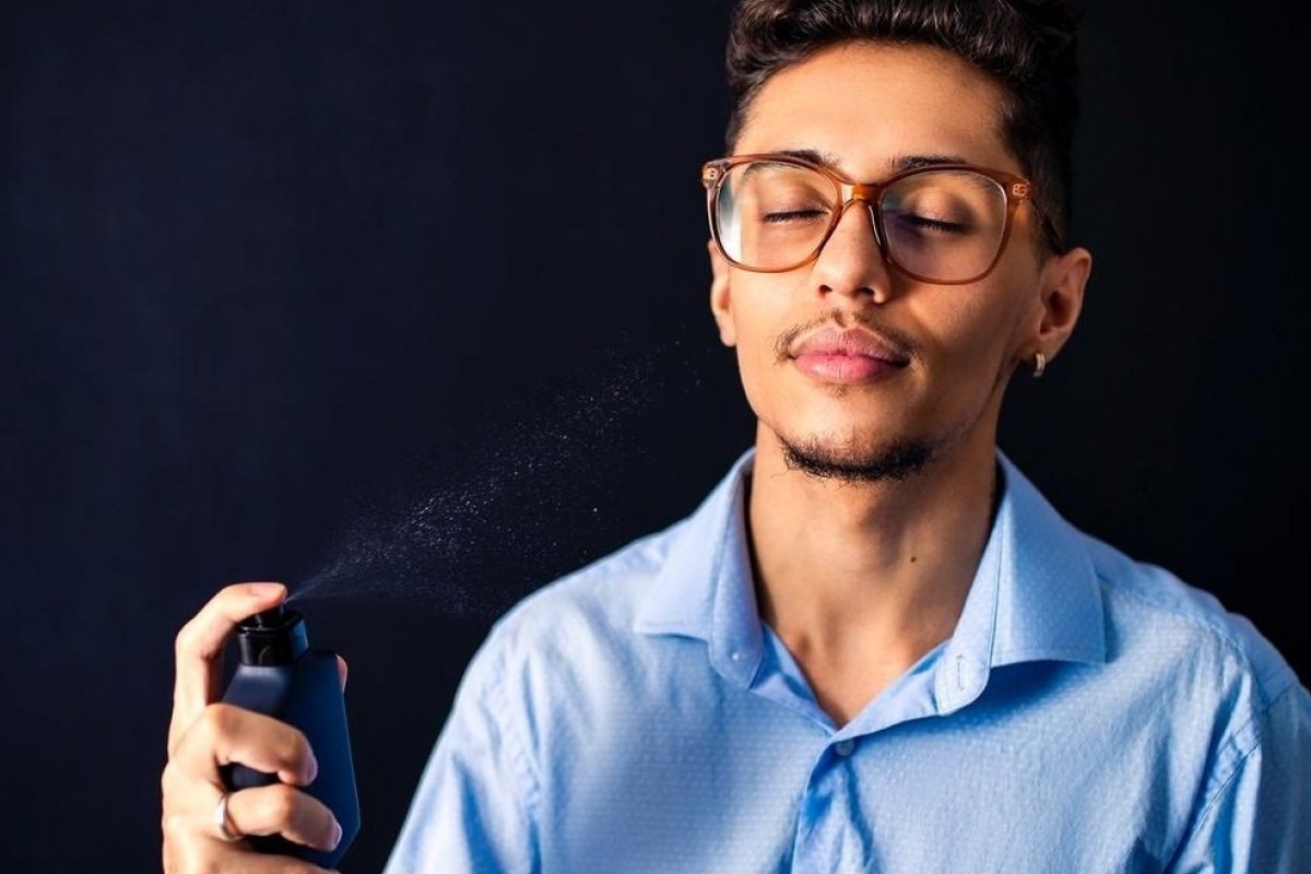 Joni lança "Perfume" com muito R&B e soul dos anos 70