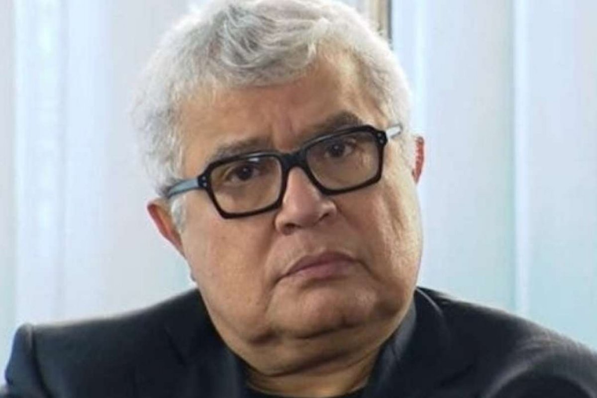 Ministros repercutem post de Ricardo Noblat no Twitter