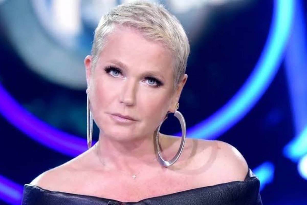 Xuxa resolve deixar o Brasil e revela detalhes