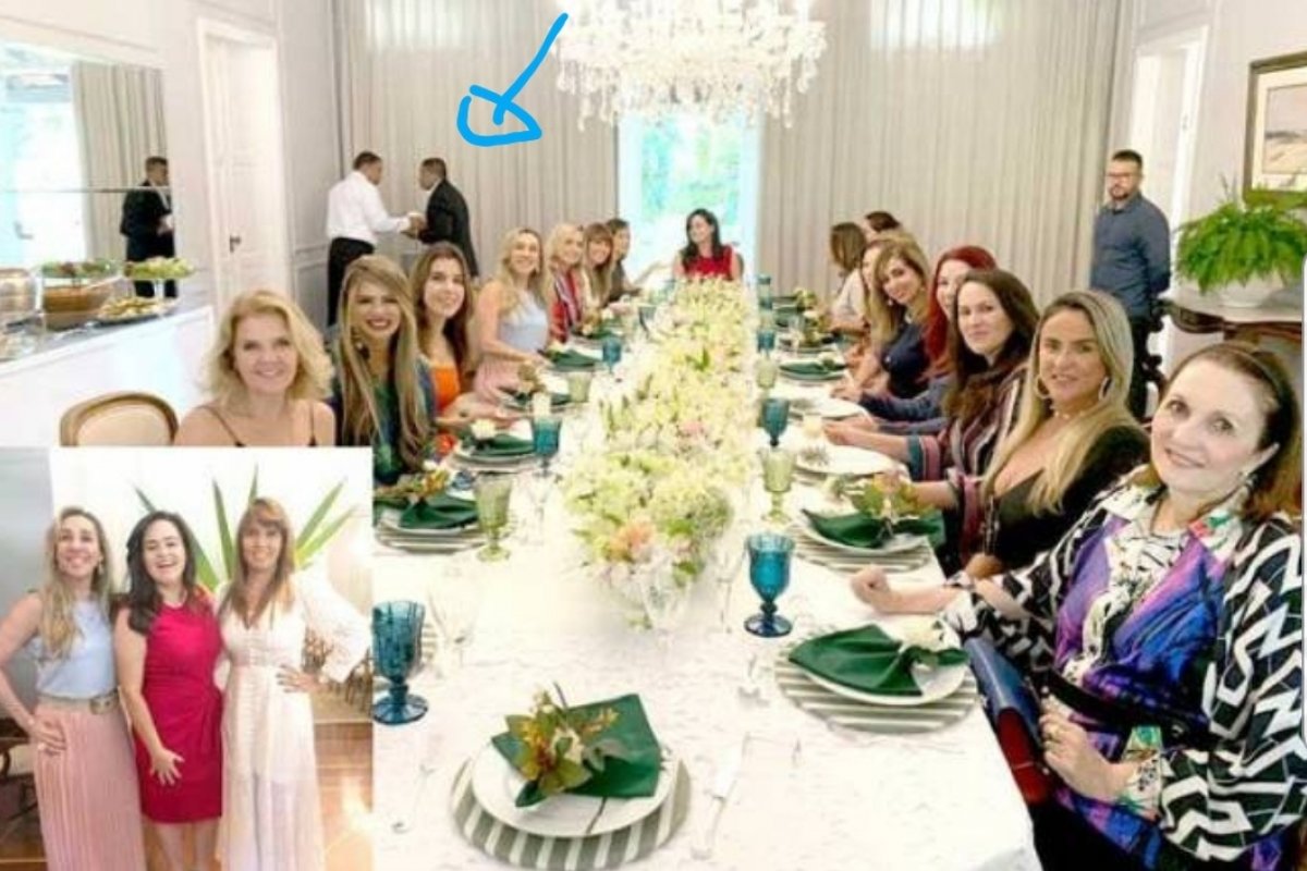 Me chama "que sou" branquinho!