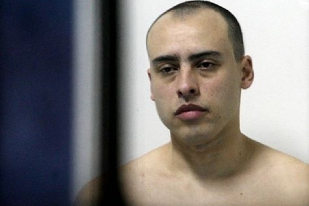 Alexandre Nardoni perde direito ao regime semiaberto