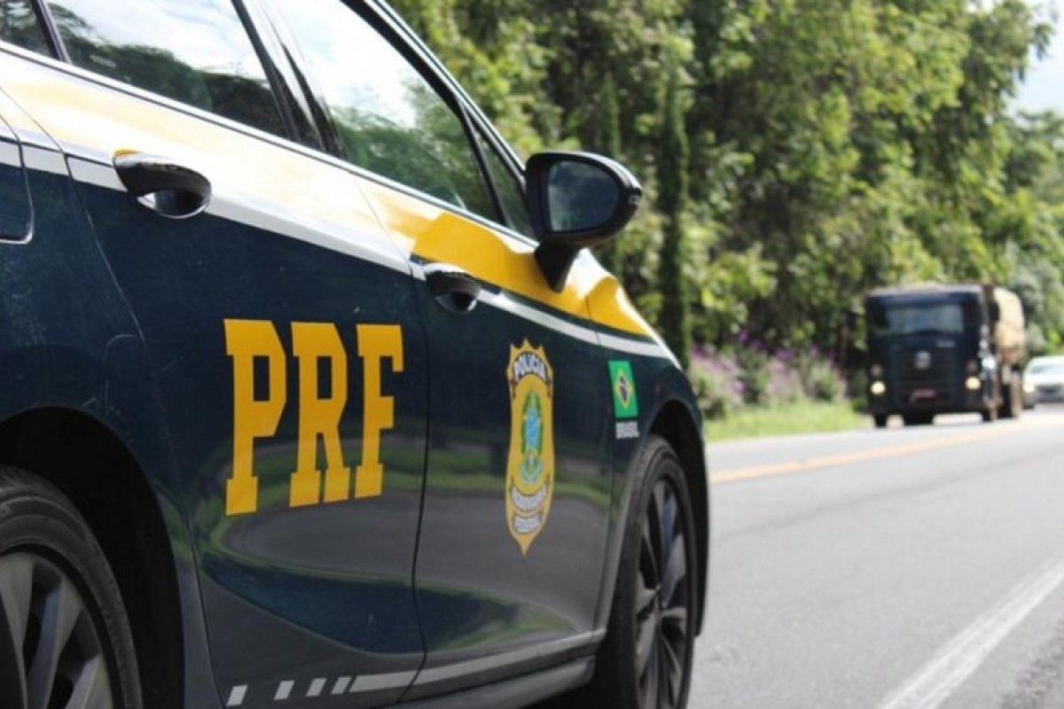 PRF: Rodovias baianas registram mais de 50 mil flagrantes de ultrapassagem proibida