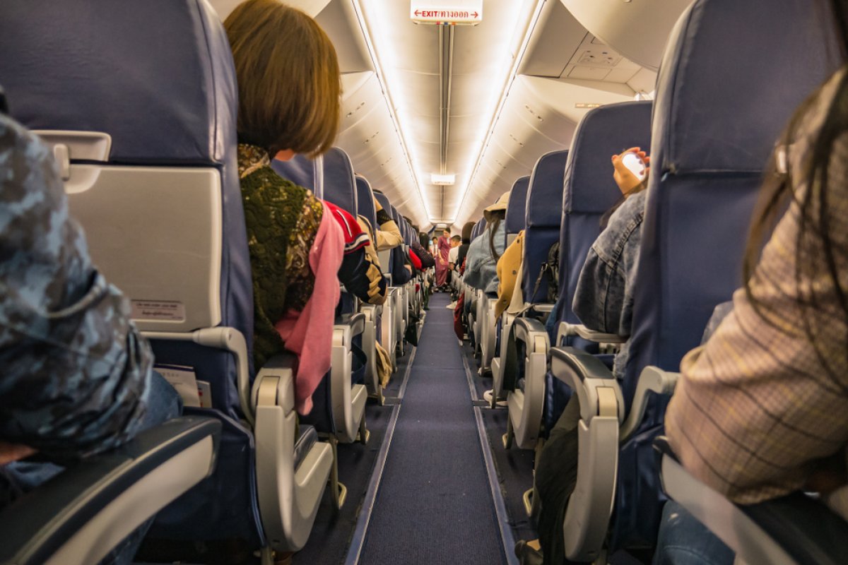 Passageiro com voos cancelados terão valor pago de volta