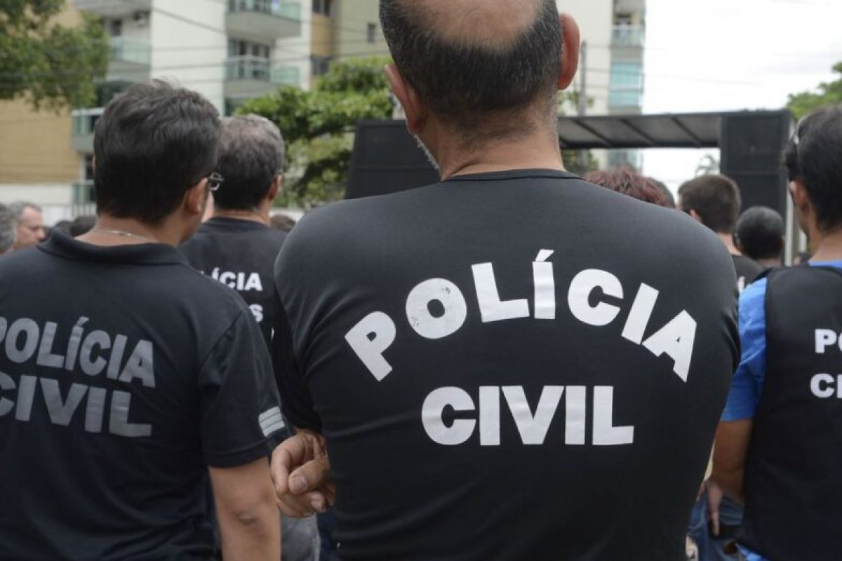 Congresso avalia reduzir controle político de governadores sobre PM e Polícia Civil