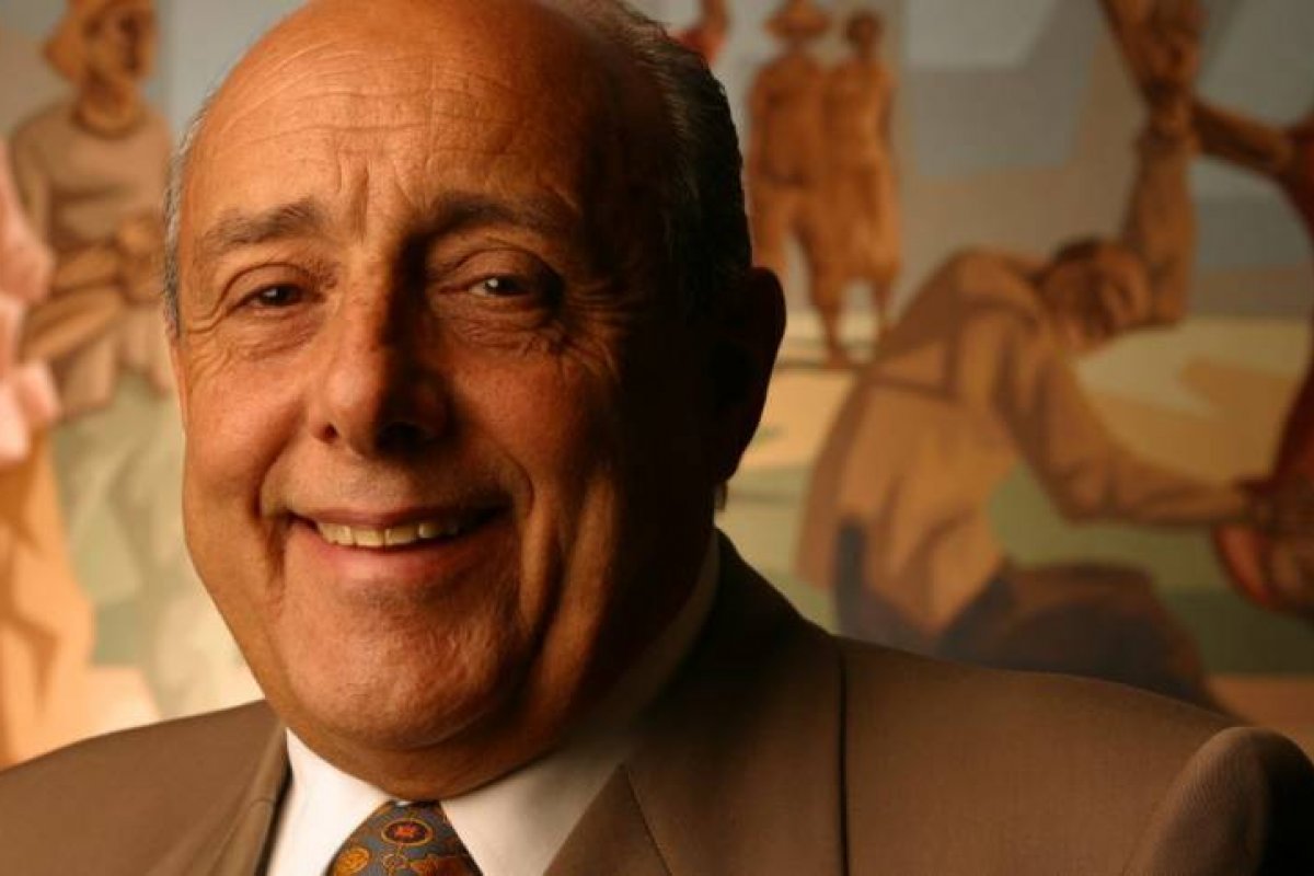 Morre de Covid-19 Raymundo Magliano Filho, ex-presidente da Bolsa de Valores