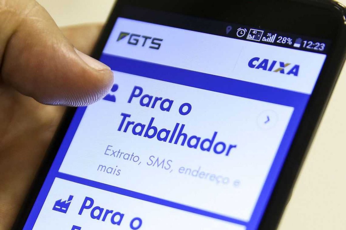 Veja como consultar o abono salarial pela Internet