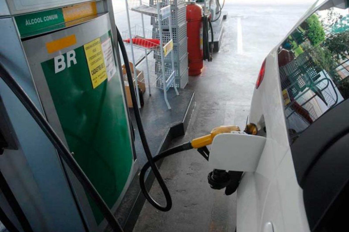 ANP afirma que preço médio do etanol subiu em 17 estados nesta semana