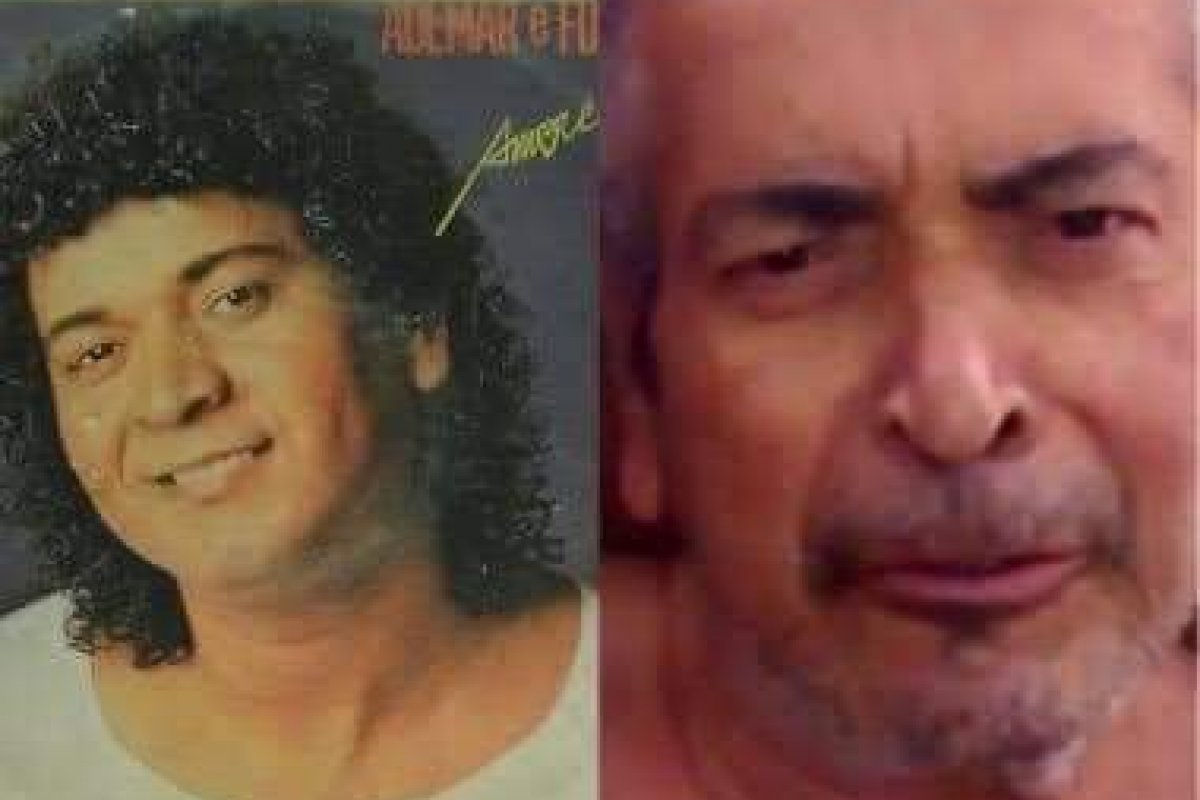 Morre o músico baiano Ademar da Banda Furtacor