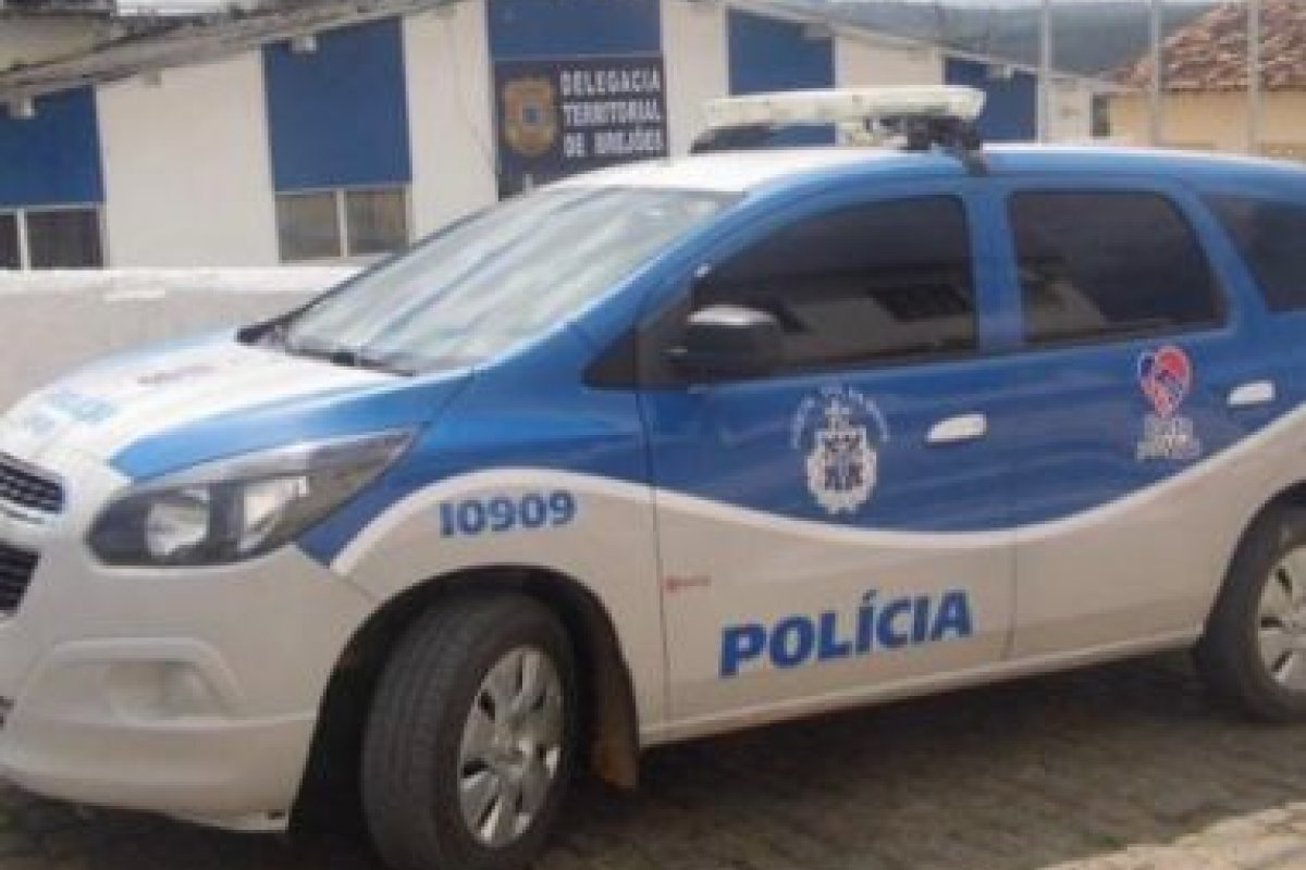 Policial da reserva é encontrado morto no interior da Bahia