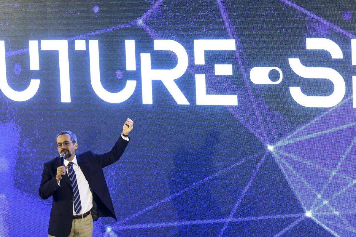 Future-se receberá sugestões de temas até quinta-feira (15)