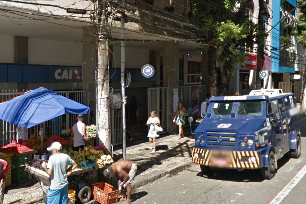 Sindicatos dos Bancários realiza protesto na terça (12) contra fechamento de agências da Caixa