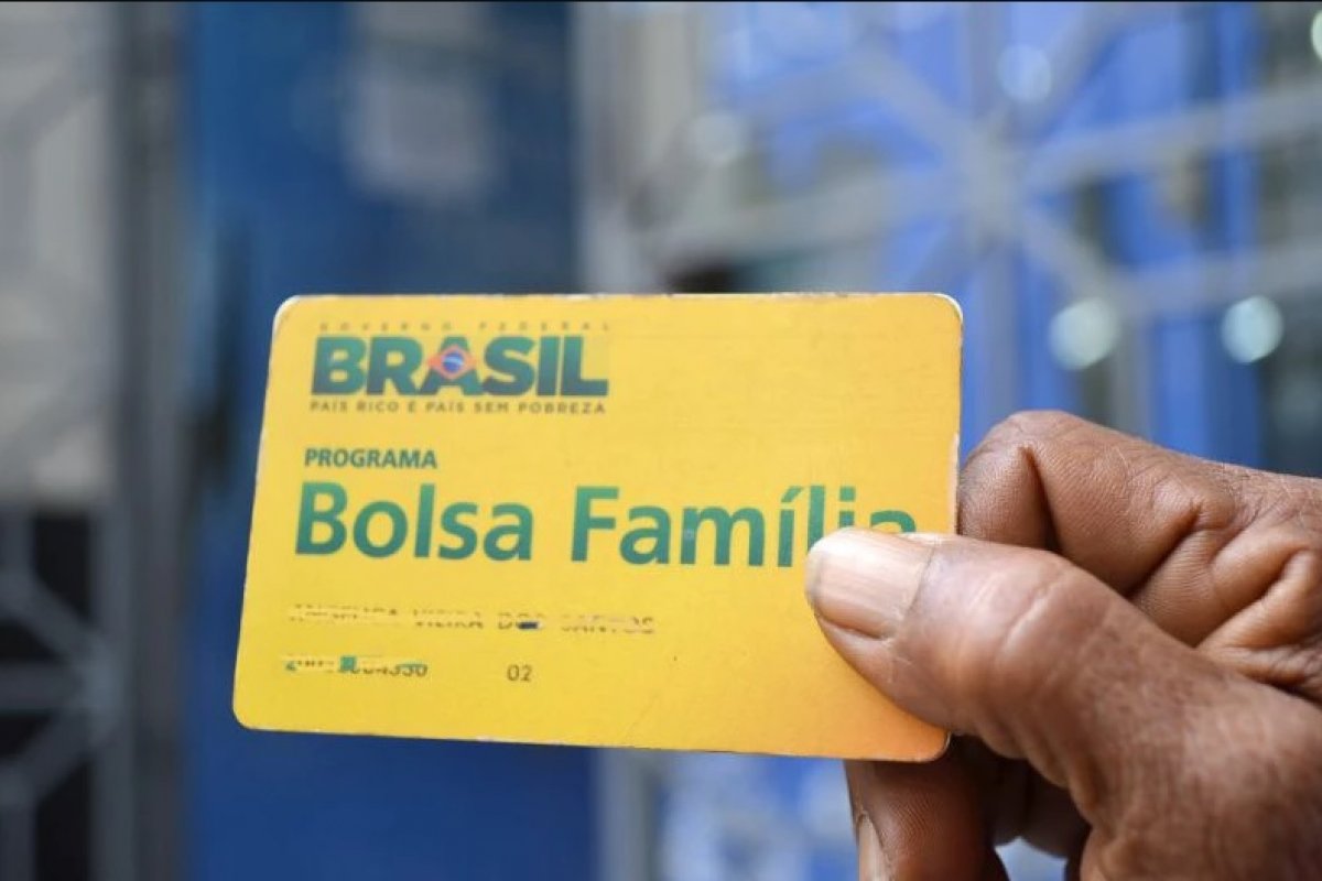 Confira o calendário de pagamentos do Bolsa Família em 2021