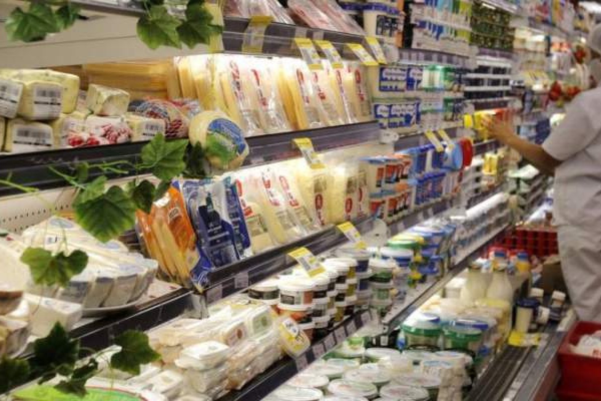 Salvador registra a maior alta no preço da cesta básica em 2020