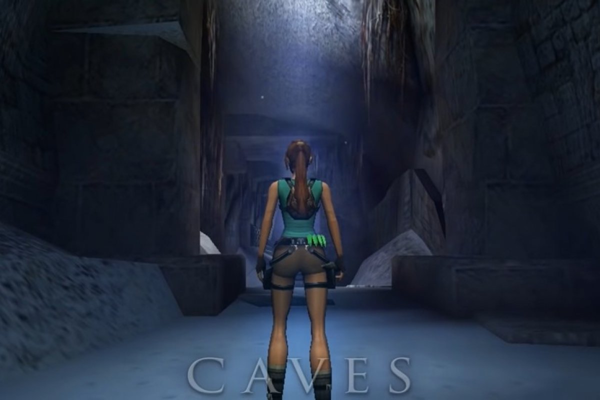 Remake da 1ª versão de Tomb Raider é liberado de graça na internet; saiba como jogar
