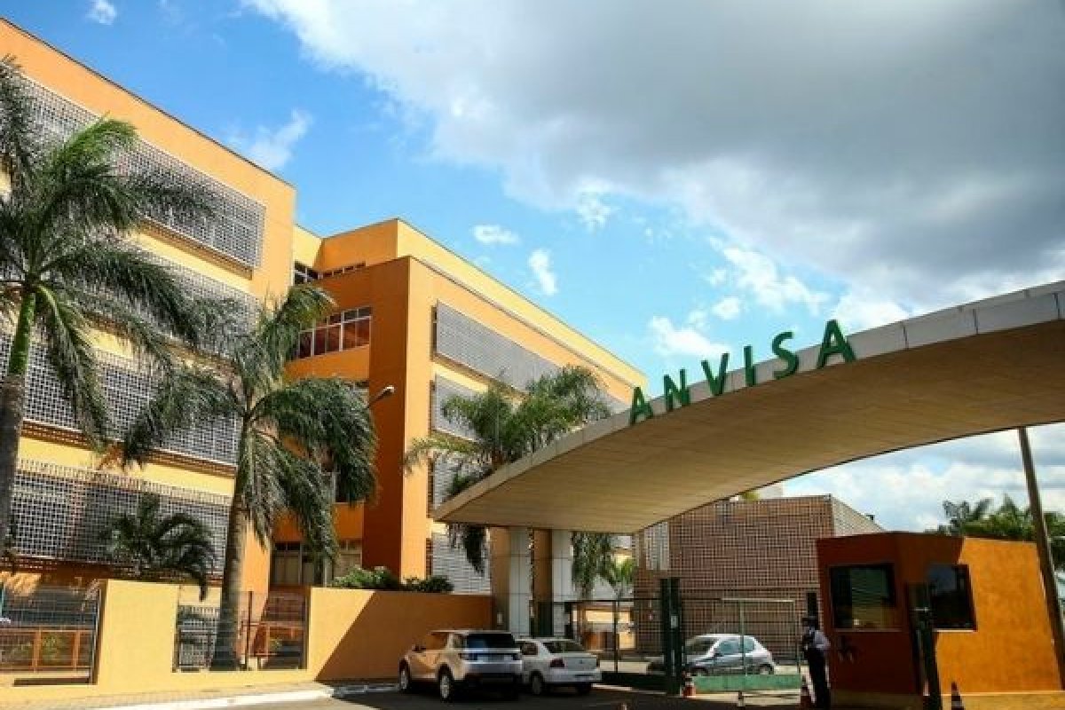 Anvisa inicia análise dos dados dos pedidos do Butantan e da Fiocruz