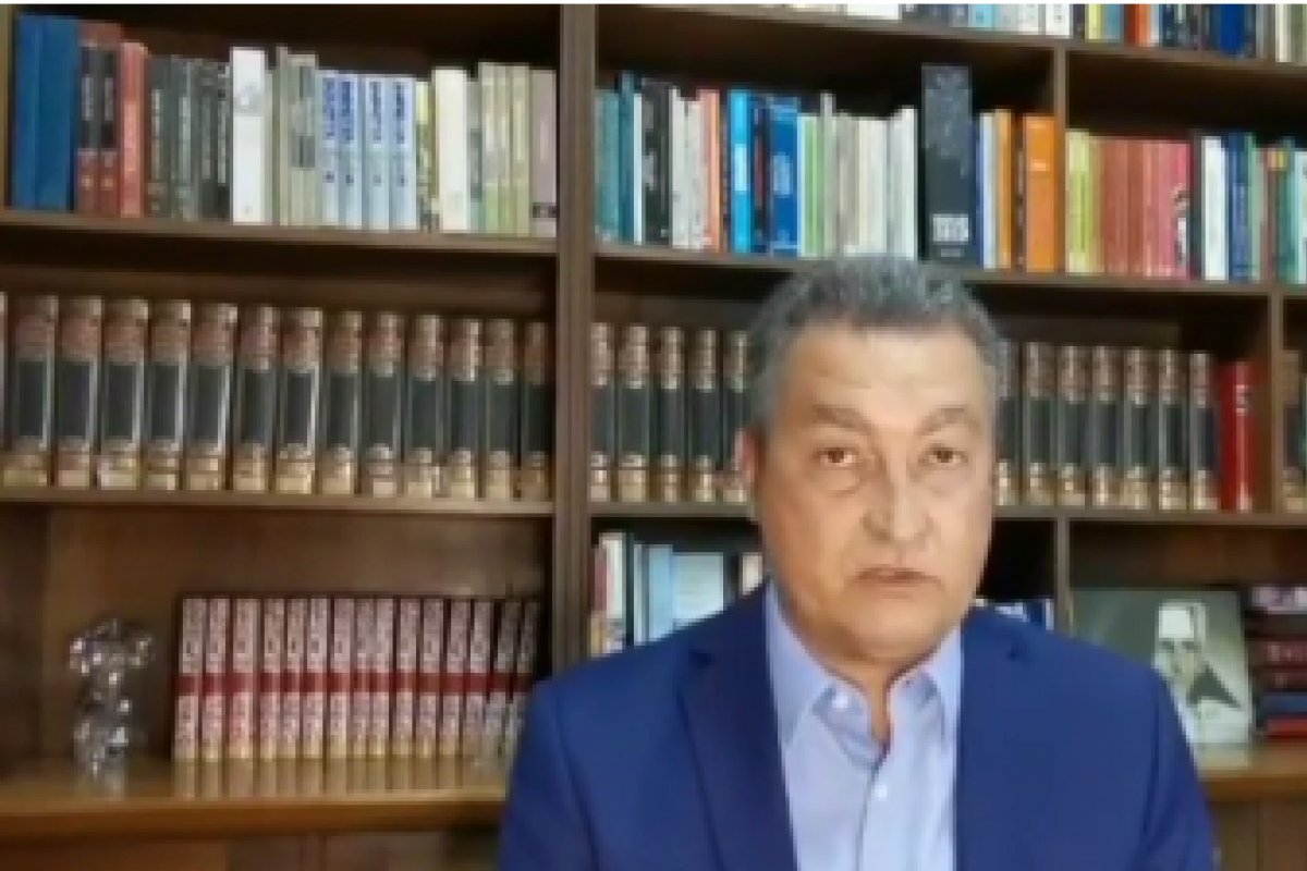 Vídeo: "Ficamos indignados e tristes pela falta de gestão em nosso país", diz Rui sobre o fechamento da Ford