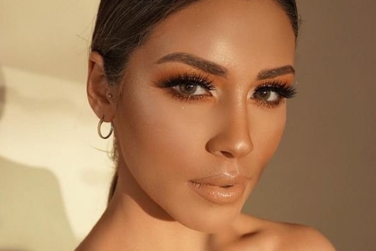 3 formas de exaltar o bronzeado na maquiagem