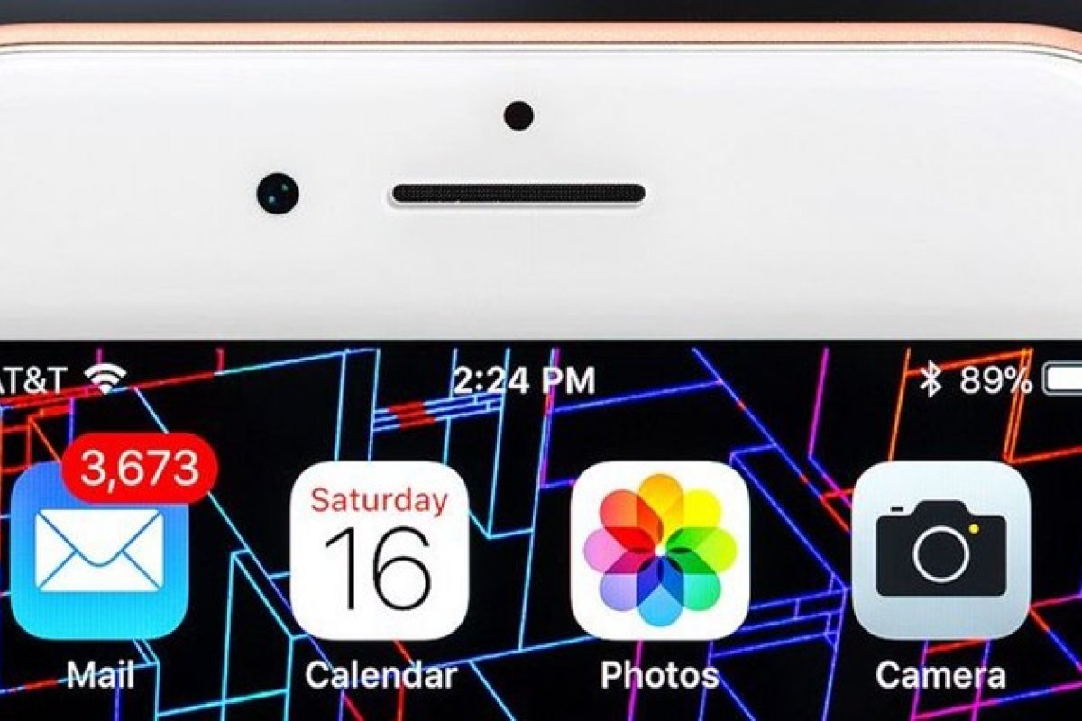 Apple lança iOS 12.5.1 para corrigir sistema de rastreio de covid-19