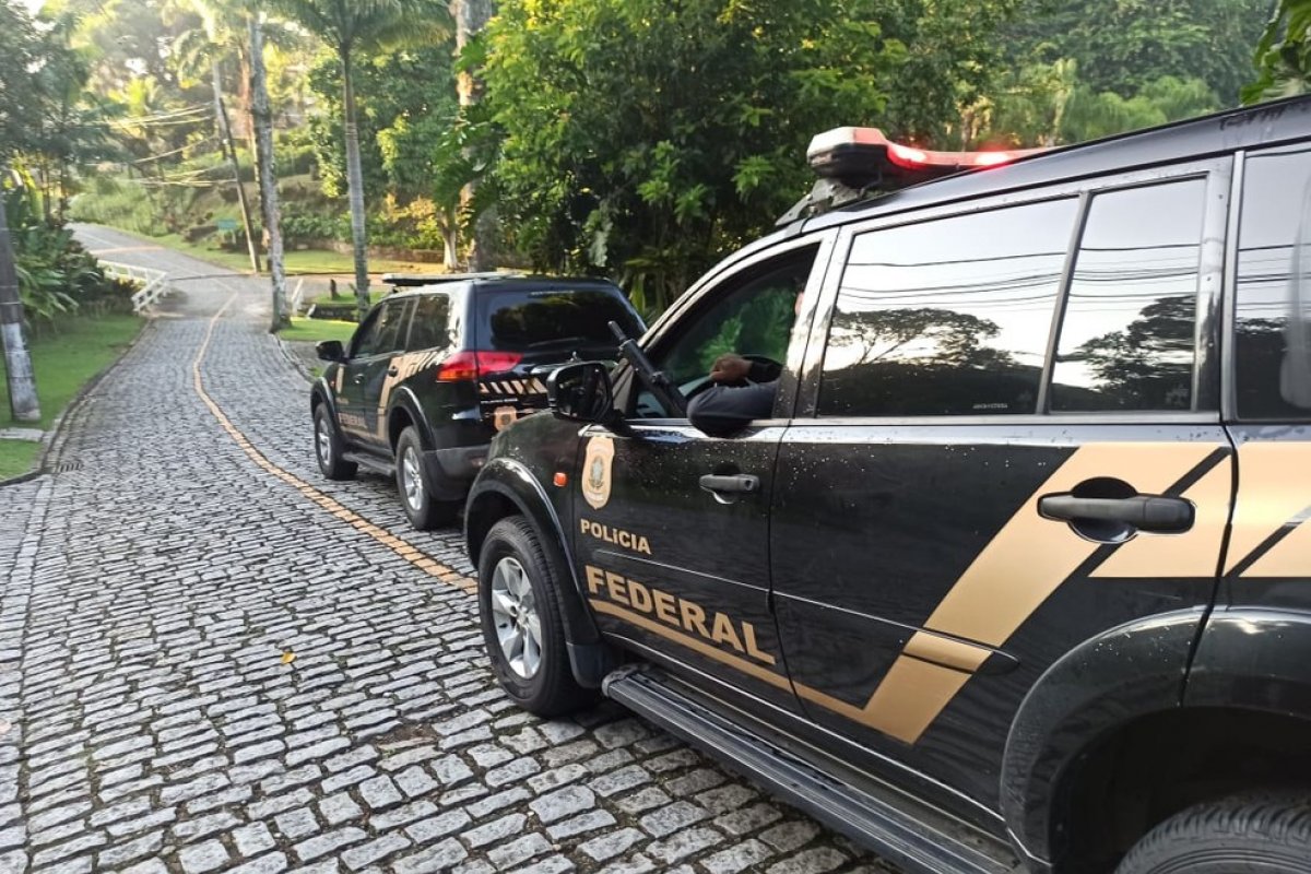 Nova fase da Lava Jato investiga pagamento de propina e lavagem de dinheiro em imóveis e obras de arte