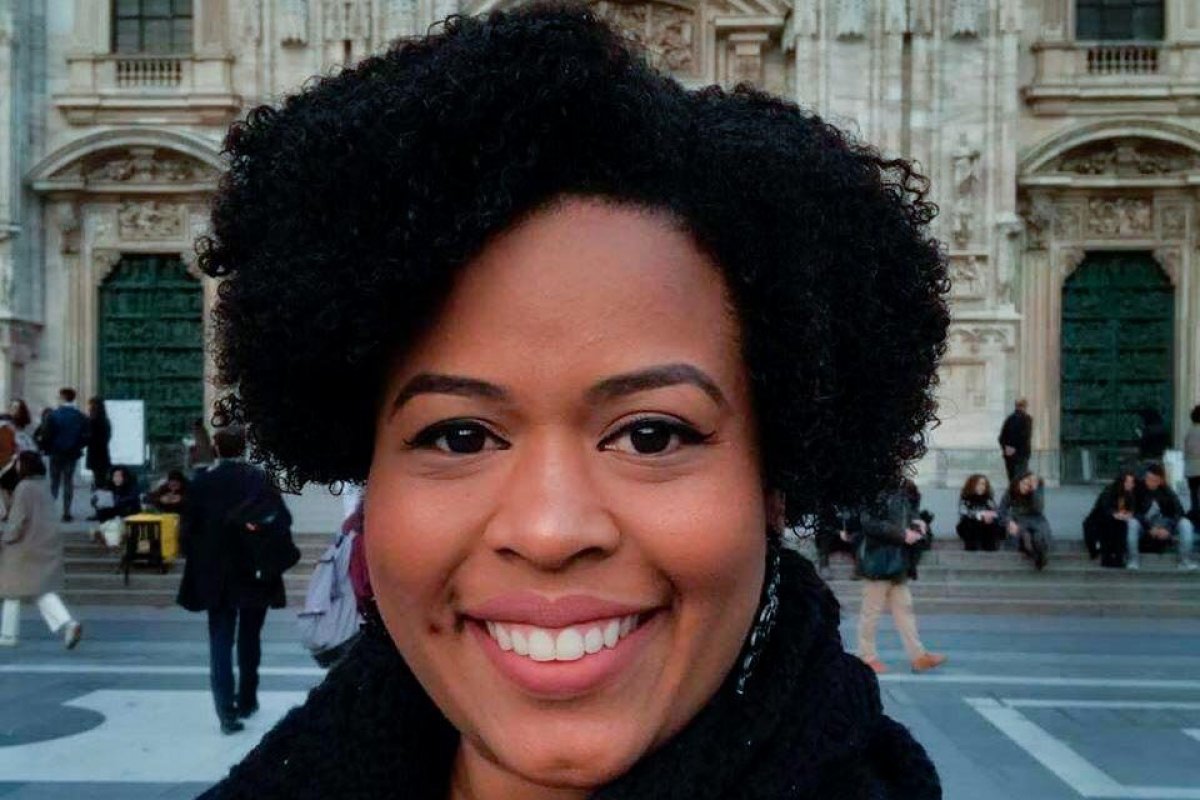 Câmara vai homenagear baiana que sequenciou genoma da covid-19