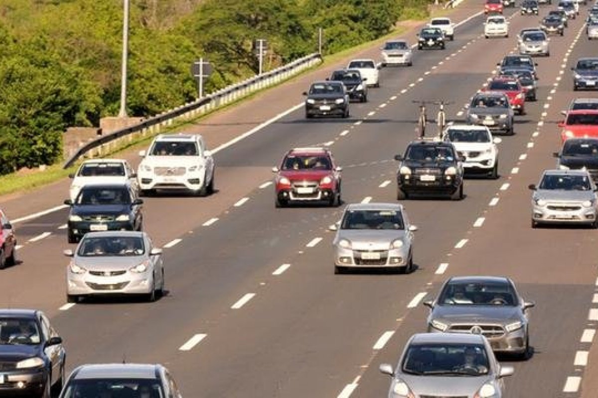 IPVA 2021 já pode ser pago com 10% de desconto