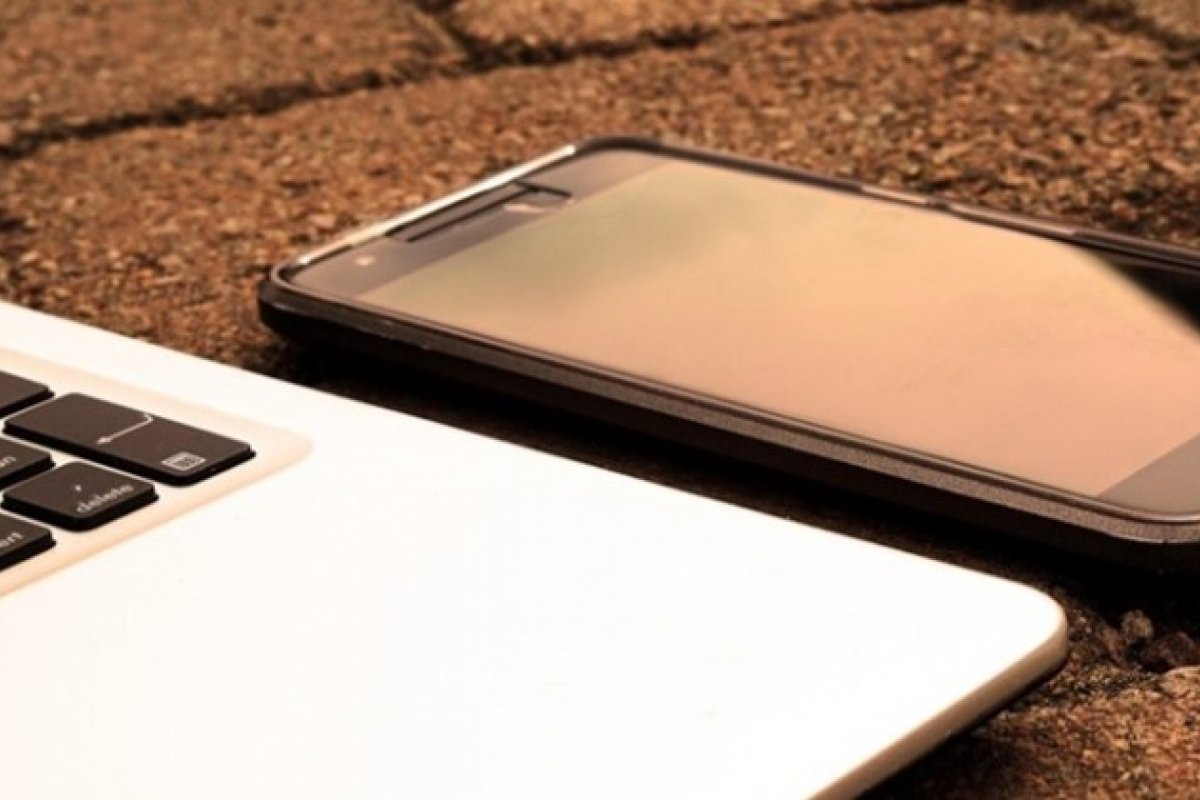 Veja tutorial de como fazer backup de fotos e vídeos