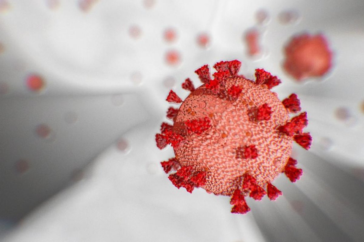 Produtora de vacina da Pfizer prevê que Covid-19 deverá ser endêmica