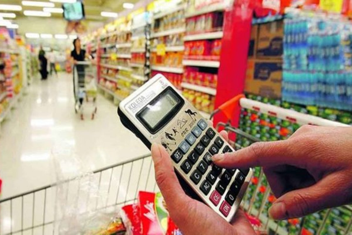 Acima da meta do governo, inflação encerra 2020 a 4,52%