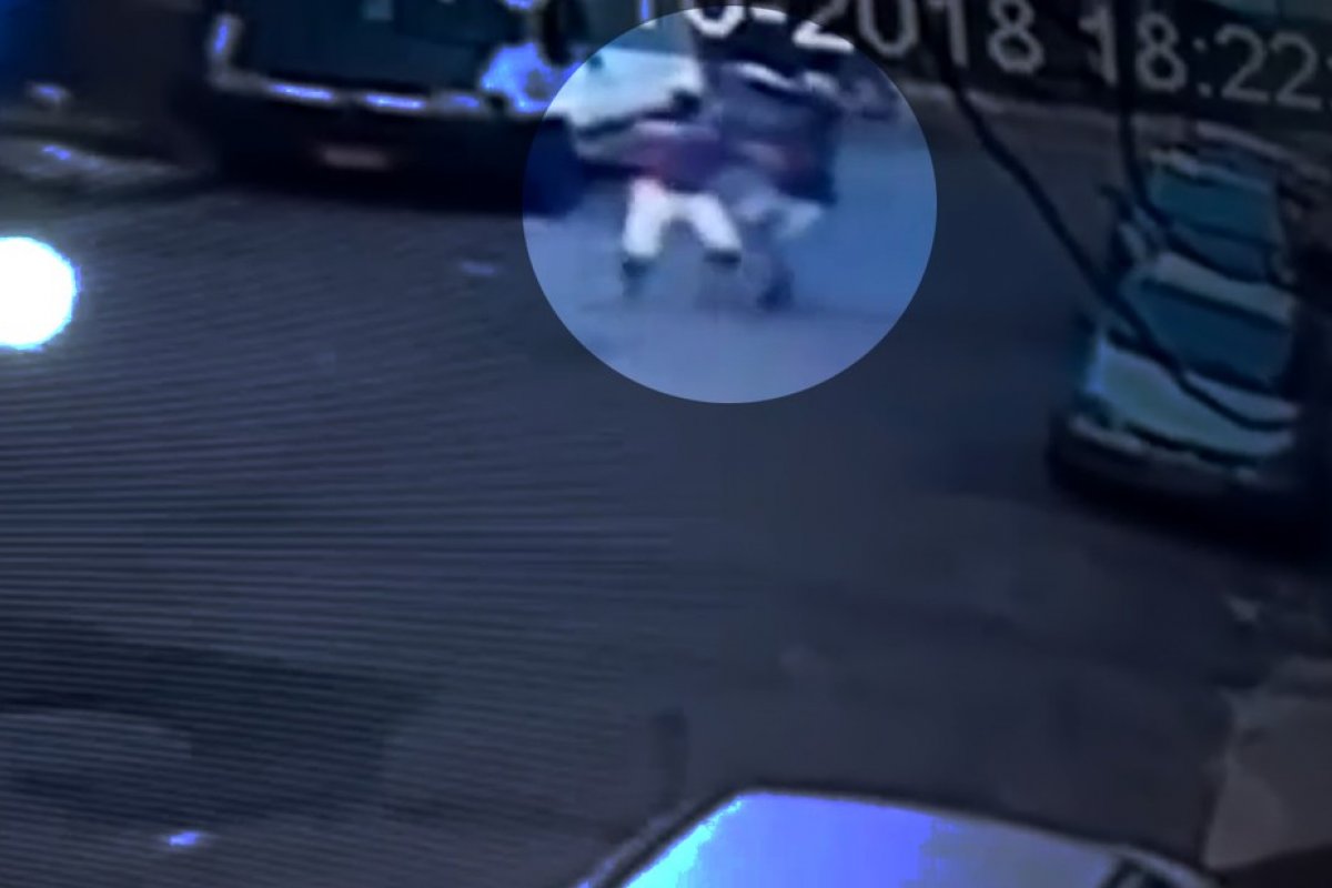 Preso na Bahia casal suspeito de matar policial militar em São Paulo