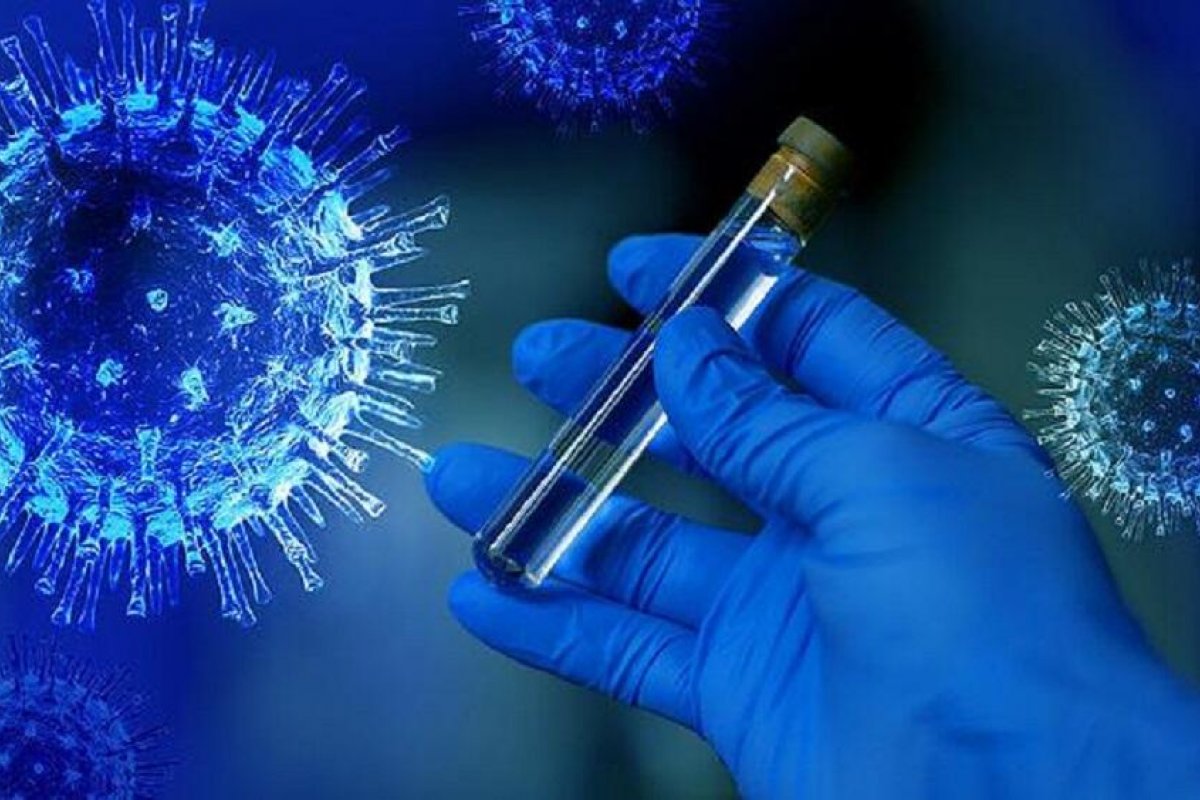 Fiocruz encontra variante do novo coronavírus com origem no Amazonas