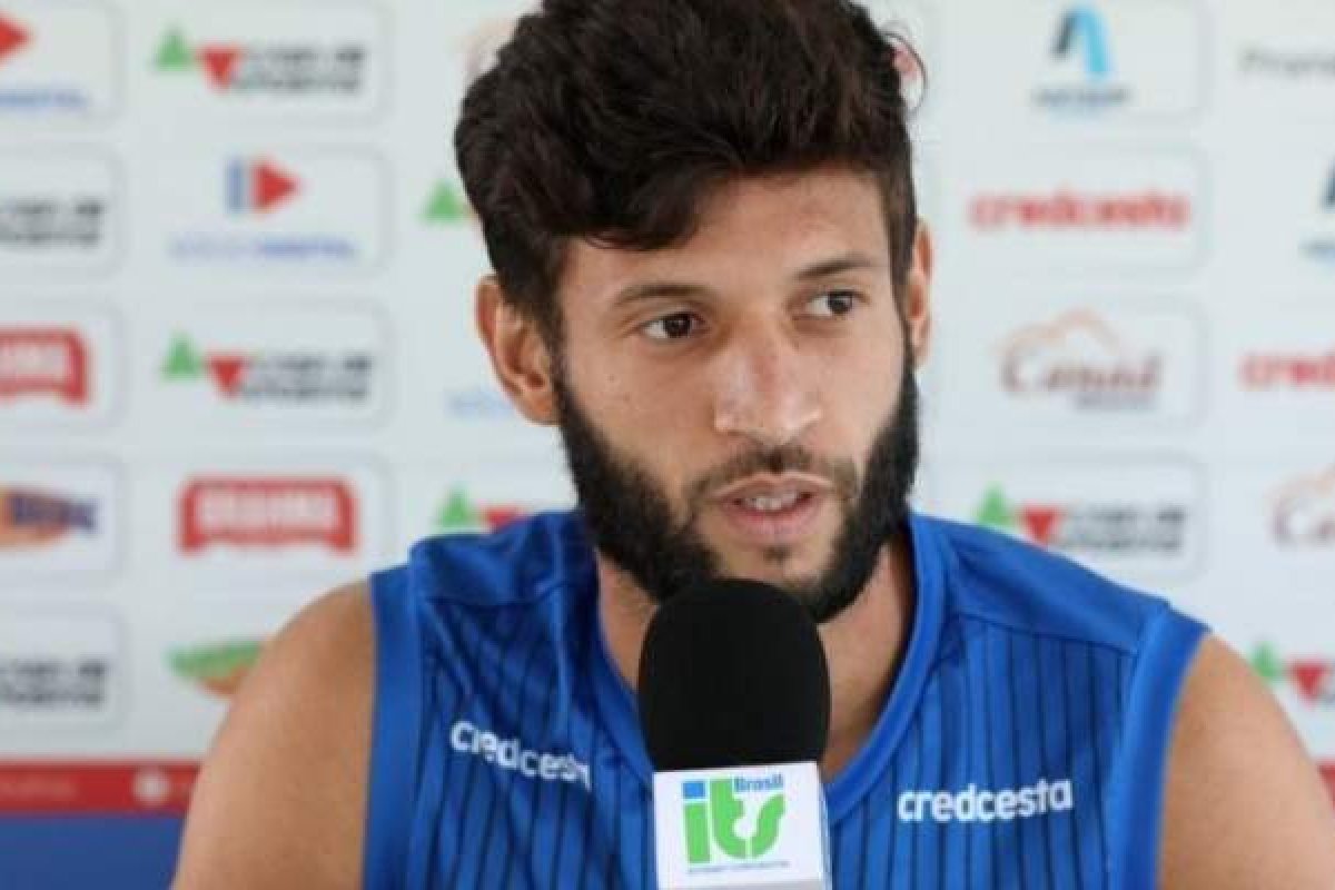 Em live, Juninho Capixaba se irrita com cobrança de torcedor do Bahia